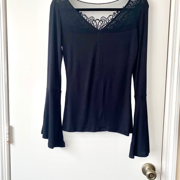 ✨ VENUS MESH TOP - Picture 6 of 9